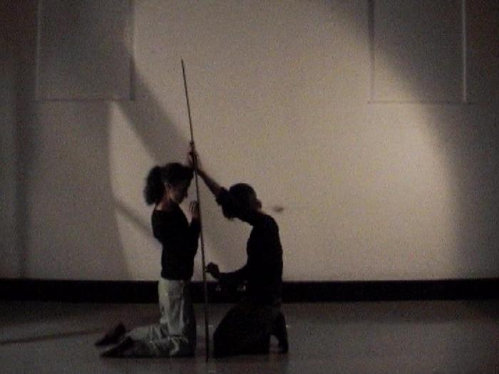Coexistent - Blackboard Performance 2006